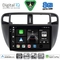 DIGITAL IQ BXF 11186_CPAA A/C (9inc) MULTIMEDIA TABLET for HONDA CIVIC mod. 1995-2001