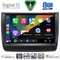 DIGITAL IQ BXF 11728_CPAA (9inc) MULTIMEDIA TABLET for TOYOTA PRIUS mod. 2003-2009