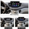 DIGITAL IQ BXF 11660_CPAA (9inc) MULTIMEDIA TABLET for SUBARU TRIBECA mod. 2007-2014
