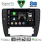 DIGITAL IQ BXF 11749_CPAA  (9inc) MULTIMEDIA TABLET for VW PASSAT mod. 2000-2005