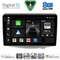 DIGITAL IQ BXF 11735_CPAA (9inc) MULTIMEDIA TABLET for TOYOTA YARIS mod. 1999-2006
