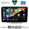 DIGITAL IQ BXF 11735_CPAA (9inc) MULTIMEDIA TABLET for TOYOTA YARIS mod. 1999-2006