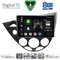 DIGITAL IQ BXF 11169_CPAA  (9inc) MULTIMEDIA TABLET for FORD FOCUS mod. 1998-2004