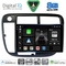 DIGITAL IQ BXF 11186_CPAA CLIMA (9inc) MULTIMEDIA TABLET for HONDA CIVIC mod. 1995-2001