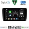 DIGITAL IQ BXF 11472_CPAA (9inc) MULTIMEDIA TABLET for NISSAN LEAF mod. 2009-2017