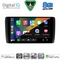 DIGITAL IQ BXF 11472_CPAA (9inc) MULTIMEDIA TABLET for NISSAN LEAF mod. 2009-2017