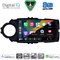DIGITAL IQ BXF 11737FL_CPAA (9inc) MULTIMEDIA TABLET for TOYOTA YARIS mod. 2015-2020