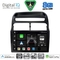 DIGITAL IQ BXF 11129_CPAA (9inc) MULTIMEDIA TABLET for FIAT LINEA mod. 2007-2011