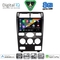 DIGITAL IQ BXF 11161B_CPAA (9inc) MULTIMEDIA TABLET for FORD MONDEO mod. 2003-2006