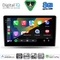 DIGITAL IQ BXF 11702_CPAA (9inc) MULTIMEDIA TABLET for TOYOTA AURIS mod. 2007-2012