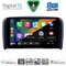 DIGITAL IQ BXF 11786_CPAA (9inc) MULTIMEDIA TABLET for VOLVO S80 mod. 1998-2006