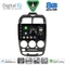 DIGITAL IQ BXF 11246_CPAA (9inc) MULTIMEDIA TABLET for HYUNDAI ACCENT mod. 1999-2004