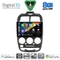 DIGITAL IQ BXF 11246_CPAA (9inc) MULTIMEDIA TABLET for HYUNDAI ACCENT mod. 1999-2004