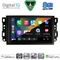 DIGITAL IQ BXF 11070_CPAA (10inc) MULTIMEDIA TABLET for CHEVROLET ALL mod. 2004-2011
