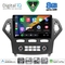 DIGITAL IQ BXF 11162_CPAA CLIMA (10inc) MULTIMEDIA TABLET for FORD MONDEO mod. 2007-2011