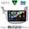 DIGITAL IQ BXF 11211_CPAA (10inc) MULTIMEDIA TABLET for HONDA JAZZ mod. 2008-2012