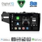 DIGITAL IQ BXF 11212_CPAA (10inc) MULTIMEDIA TABLET for HONDA JAZZ mod. 2013-2019