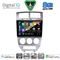 DIGITAL IQ BXF 11275_CPAA (10inc) MULTIMEDIA TABLET for DODGE CALIBER mod. 2006-2012