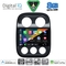 DIGITAL IQ BXF 11277_CPAA (10inc) MULTIMEDIA TABLET for JEEP COMPASS - PATRIOT mod. 2007-2016