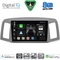 DIGITAL IQ BXF 11281_CPAA (10inc) MULTIMEDIA TABLET for JEEP GRAND CHEROKEE mod. 2005-2007