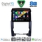 DIGITAL IQ BXF 11318_CPAA (10inc) MULTIMEDIA TABLET for KIA SORENTO mod. 2009-2014