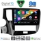 DIGITAL IQ BXF 11440_CPAA (10inc) MULTIMEDIA TABLET for MITSUBISHI OUTLANDER mod. 2020-2022