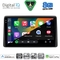 DIGITAL IQ BXF 11450_CPAA (10inc) MULTIMEDIA TABLET for NISSAN NAVARA D22 mod. 1998-2004