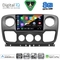 DIGITAL IQ BXF 11463_CPAA (10inc) MULTIMEDIA TABLET for NISSAN NV400 - OPEL MOVANO - RENAULT MASTER mod. 2010-2020