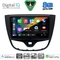DIGITAL IQ BXF 11489_CPAA (10inc) MULTIMEDIA TABLET for OPEL KARL mod. 2014-2019