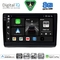 DIGITAL IQ BXF 11558_CPAA (10inc) MULTIMEDIA TABLET for OPEL VIVARO – RENAULT TRAFIC - NISSAN PRIMASTAR mod. 2004-2015