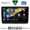 DIGITAL IQ BXF 11558_CPAA (10inc) MULTIMEDIA TABLET for OPEL VIVARO – RENAULT TRAFIC - NISSAN PRIMASTAR mod. 2004-2015