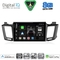 DIGITAL IQ BXF 11733_CPAA (10inc) MULTIMEDIA TABLET for TOYOTA RAV 4 mod. 2013-2019