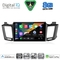 DIGITAL IQ BXF 11733_CPAA (10inc) MULTIMEDIA TABLET for TOYOTA RAV 4 mod. 2013-2019