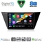 DIGITAL IQ BXF 11769_CPAA (10inc) MULTIMEDIA TABLET for VW TOURAN mod. 2016-2026