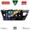 LENOVO LVE 8714SM_CPAA (10inc) MULTIMEDIA TABLET for TOYOTA COROLLA mod. 2013-2016