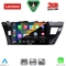 LENOVO LVF 5714SM_CPA (10inc) MULTIMEDIA TABLET for TOYOTA COROLLA mod. 2013-2016