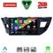 LENOVO LVF 5714MD_CPA (10inc) MULTIMEDIA TABLET for TOYOTA COROLLA mod. 2013-2016
