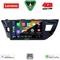 LENOVO LVE 8714MD_CPAA (10inc) MULTIMEDIA TABLET for TOYOTA COROLLA mod. 2013-2016