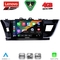 LENOVO SSQ 9714BIG_CPA (10inc) MULTIMEDIA TABLET for TOYOTA COROLLA mod. 2013-2016
