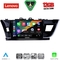 LENOVO SSZ 12714BIG_CPA (10inc) MULTIMEDIA TABLET for TOYOTA COROLLA mod. 2013-2016