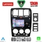 LENOVO SSZ 12222BL_CPA (9inc) MULTIMEDIA TABLET for HYUNDAI GETZ mod. 2002-2011 (BLACK)