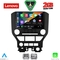 LENOVO LVD 2166_CPA 3BUT (9inc) MULTIMEDIA TABLET for FORD MUSTANG mod. 2015-2020