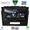DIGITAL IQ RSD 1697BL_CPA (9inc) MULTIMEDIA TABLET for SUZUKI VITARA mod. 2016-2025 (BLACK)