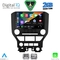 DIGITAL IQ RSD 1166_CPA 3BUT (9inc) MULTIMEDIA TABLET for FORD MUSTANG mod. 2015-2020