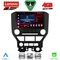 LENOVO SSQ 9166_CPA 3BUT (9inc) MULTIMEDIA TABLET for FORD MUSTANG mod. 2015-2020