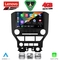 LENOVO SSQ 9166_CPA 3BUT (9inc) MULTIMEDIA TABLET for FORD MUSTANG mod. 2015-2020