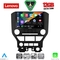 LENOVO SSZ 12166_CPA 3BUT (9inc) MULTIMEDIA TABLET for FORD MUSTANG mod. 2015-2020