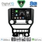 DIGITAL IQ BXF 11166_CPAA 4BUT (9inc) MULTIMEDIA TABLET for FORD MUSTANG mod. 2015-2020