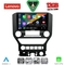 LENOVO SSZ 12166_CPA 4BUT (9inc) MULTIMEDIA TABLET for FORD MUSTANG mod. 2015-2020