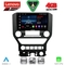 LENOVO SSQ 9166_CPA 4BUT (9inc) MULTIMEDIA TABLET for FORD MUSTANG mod. 2015-2020